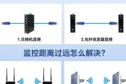 远程摄像头怎么组网？连接不稳定怎么办？