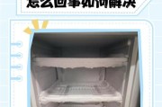 商用冰箱的结冰处理方法（有效防止商用冰箱结冰的技巧与建议）
