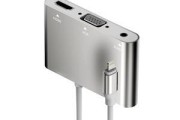 iPhone6s投屏到电视的方法（简单实用的投屏教程）