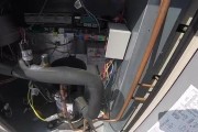 解读三菱空调E4故障及维修方法（三菱空调故障代码E4）