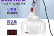 摆摊用的充电灯充电器具体名称是什么？