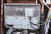 解读迅达燃气热水器E1故障（E1故障原因及解决方法探析）