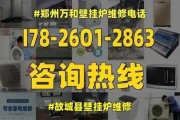 壁挂炉调试方法详解（学会正确的壁挂炉调试技巧）