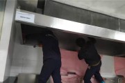 黄浦区面馆油烟机清洗方法大揭秘（教你如何清洗油烟机，让面馆环境更清新）
