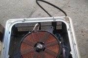 家用电磁炉不加热故障的原因及解决方法（电源问题是导致家用电磁炉不加热的主要原因）