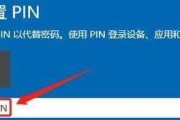 忘记PIN码如何解锁平板电脑（忘记平板电脑PIN密码怎么办）
