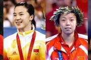 中国乒坛能称“大魔王”的仅有4人，就连孙颖莎、陈梦都上不了榜