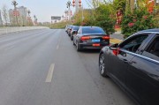 婚车拍摄手机照片怎样才能更美观？