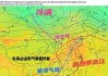 22日起山东降雨偏多，月底冷槽制造冷空气降温，暴雨再次来袭！