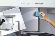 如何正确清洗以直吸油烟机（科学方法）