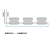散热器公母头的正确连接方法是什么？连接时应注意哪些事项？