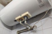 迷你恒温热水器的安装方法（简单易行）