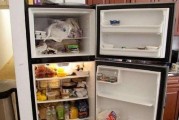 冰箱冷藏室温度对食品储存的影响（了解冰箱温度调节档位）