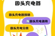 音箱的圆孔的充电器叫什么？这种充电器有什么用途？