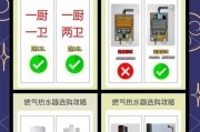 热水器选购时应注意哪些问题？全品类热水器的选购技巧是什么？