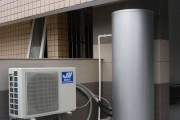 家用空气能热水器的耗电情况（一天耗电多少度）