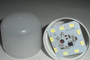 灯修护大全（不同类型灯具的维修技巧与方法）