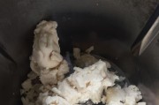 冰箱里的黄豆（清理冰箱里的黄豆，再创美食佳肴）