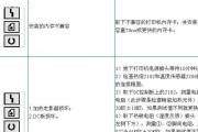 夏普复印机按键失灵的原因及解决方法（探究夏普复印机按键失灵的可能原因）