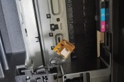 解决佳能打印机只有白纸问题的有效方法（教你轻松解决佳能打印机只输出白纸的困扰）