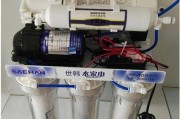 净水器设备维修价格清单（了解净水器设备维修的费用及相关信息）