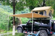 汽车旅游需要带什么装备？装备的选择有什么技巧？