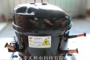 冰柜压缩机老坏的原因及解决方法（分析冰柜压缩机老坏的原因并提供解决方案）