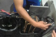 探讨空调制热缺氟及漏氟的现象和解决方法（空调缺氟和漏氟导致的问题及如何处理）