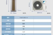 解密空调P7的奥秘（揭开空调P7的真实含义和功能）