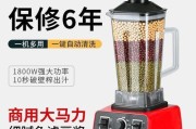 如何合理处理破壁机渣子（解决破壁机渣子问题的有效方法）