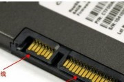 nvme接口连接sata硬盘的正确方式是什么？