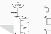 无线网卡连接路由器的步骤是什么？如何设置网络？