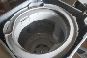 小苏打洗衣机清洗方法（简单易行的洗衣机清洁技巧）
