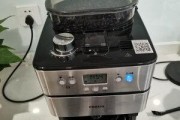 咖啡机不打豆的原因及解决方法（揭秘咖啡机不打豆背后的故障及如何解决）