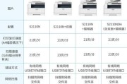 复印机显示文本错误的原因及解决方法（识别错误、耗材问题、机器故障、解决方案）