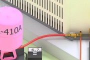 特灵空调故障代码L1的解决方法（快速排除L1故障）