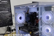 华硕主板查看风扇转速的方法是什么？风扇转速异常怎么办？