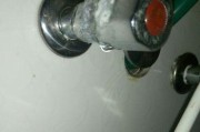 热水器漏水解决方法（快速处理热水器漏水问题）