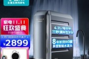 华为净水器安装方法（简单易行）