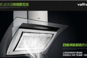 华帝抽油烟机清洗指南（一步步教你如何清洗华帝抽油烟机）