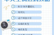 中央空调选购完全攻略（打造健康舒适的空气环境）
