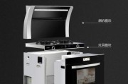 集成灶碗筷架收纳方法大全（创意收纳）