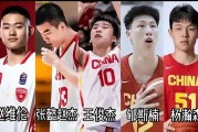 实话实说，中国男篮史上能力差劲的主力球员，莫过于以下这四位