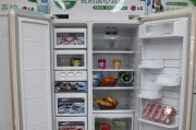 新冰柜有水流声怎么办（解决新冰柜内部水流声的有效方法）