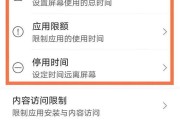 华为手机屏幕显示定位的方法是什么？