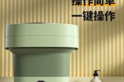 滚筒洗衣机清洗污泥方法（简便高效的清洁技巧）