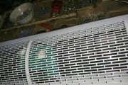 风幕机风量不大的原因及解决办法（探究风幕机风量不大的背后原因）