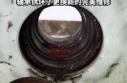 解决洗衣机风扇噪音问题的有效方法（消除洗衣机风扇噪音，让你的生活更安静）