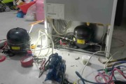 冰柜故障检查与排除方法（怎样检查冰柜故障原因）