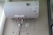 荣事达热水器指示灯不亮的检修方法